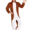 Gremlins Gizmo Costume For Adults -Halloween Costumes adult gremlins gizmo costume