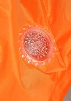 Grinning Inflatable Pumpkin Adult Costume 11 Grinning Inflatable Pumpkin Adult Costume -Halloween Costumes adult grinning inflatable pumpkin costume alt 3