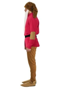 Disney Grumpy Dwarf Costume For Adults 13 Disney Grumpy Dwarf Costume For Adults -Halloween Costumes adult grumpy dwarf costume alt 5