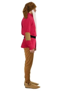 Disney Grumpy Dwarf Costume For Adults 14 Disney Grumpy Dwarf Costume For Adults -Halloween Costumes adult grumpy dwarf costume alt 7