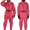 AMSCAN Adult Guard Uniform Classic Costume -Halloween Costumes adult guard uniform classic costume