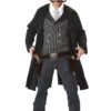Adult Gunfighter Western Costume 2 Adult Gunfighter Western Costume -Halloween Costumes adult gunfighter western costume