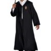 AMSCAN Adult Harry Potter Black Costume Robe -Halloween Costumes adult harry potter black costume robe