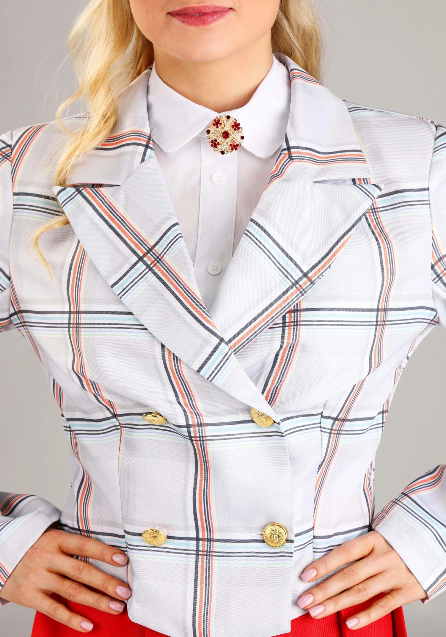 Women's Heather Chandler Costume 5 Women's Heather Chandler Costume - Image 3