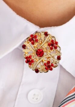 Women's Heather Chandler Costume 9 Women's Heather Chandler Costume -Halloween Costumes adult heather chandler costume alt 3