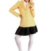 Heather McNamara Costume For Women -Halloween Costumes adult heather mcnamara costume