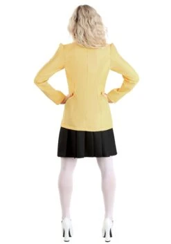Heather McNamara Costume For Women -Halloween Costumes adult heather mcnamara costume alt 2
