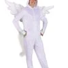 Heavenly Pegasus Costume For Adults -Halloween Costumes adult heavenly pegasus costume