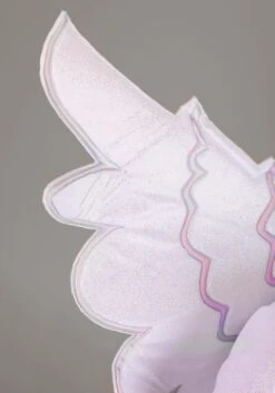 Heavenly Pegasus Costume For Adults -Halloween Costumes adult heavenly pegasus costume alt 2