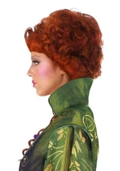 Hocus Pocus Winifred Sanderson Wig For Women 8 Hocus Pocus Winifred Sanderson Wig For Women -Halloween Costumes adult hocus pocus winifred sanderson wig alt 2