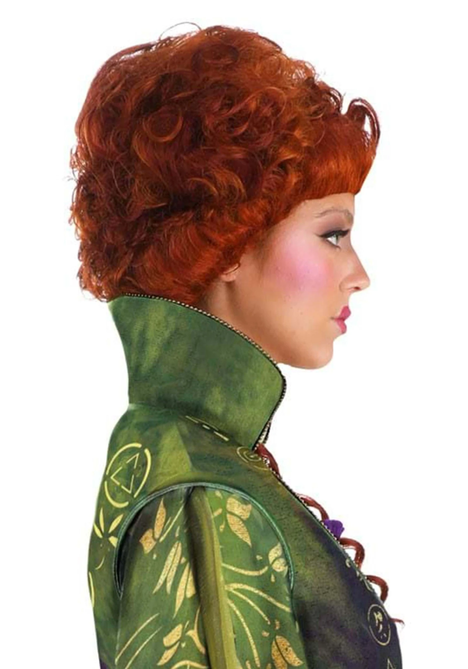 Hocus Pocus Winifred Sanderson Wig For Women 6 Hocus Pocus Winifred Sanderson Wig For Women - Image 4