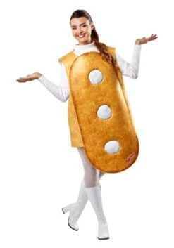 Hostess Twinkies Costume For Adults