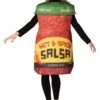 Adult Hot And Spicy Salsa Costume 2 Adult Hot And Spicy Salsa Costume -Halloween Costumes adult hot and spicy salsa costume