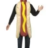 Adult Hot Dog Costume 1 Adult Hot Dog Costume -Halloween Costumes adult hot dog costume