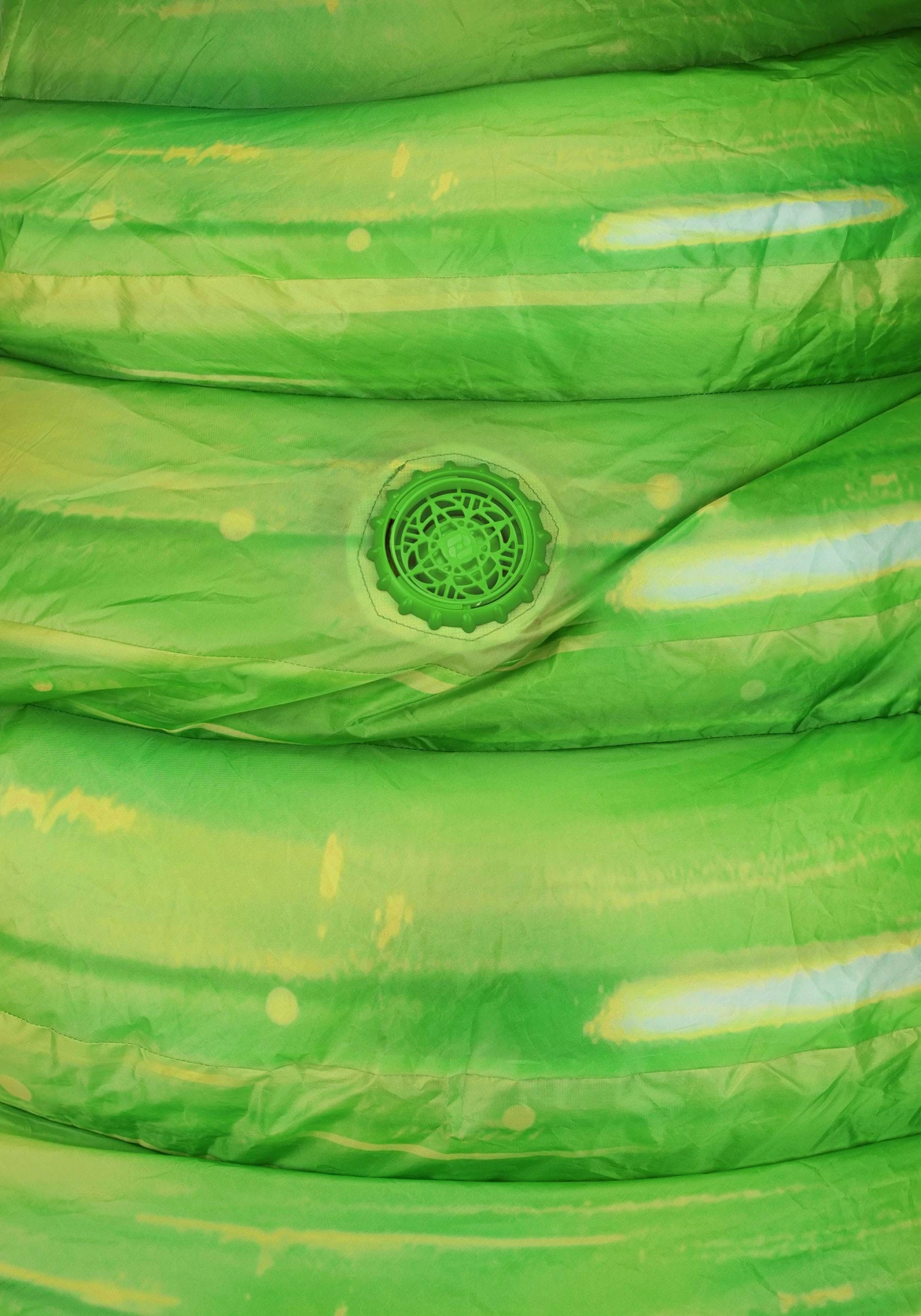 Adult Inflatable Hotel Transylvania Blobby Costume 7 Adult Inflatable Hotel Transylvania Blobby Costume - Image 5