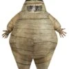 Inflatable Hotel Transylvania Adult Murray Costume -Halloween Costumes adult hotel transylvania inflatable murray costume