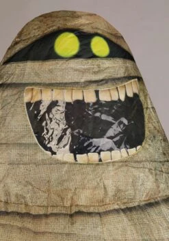 Inflatable Hotel Transylvania Adult Murray Costume 12 Inflatable Hotel Transylvania Adult Murray Costume -Halloween Costumes adult hotel transylvania inflatable murray costume alt 1