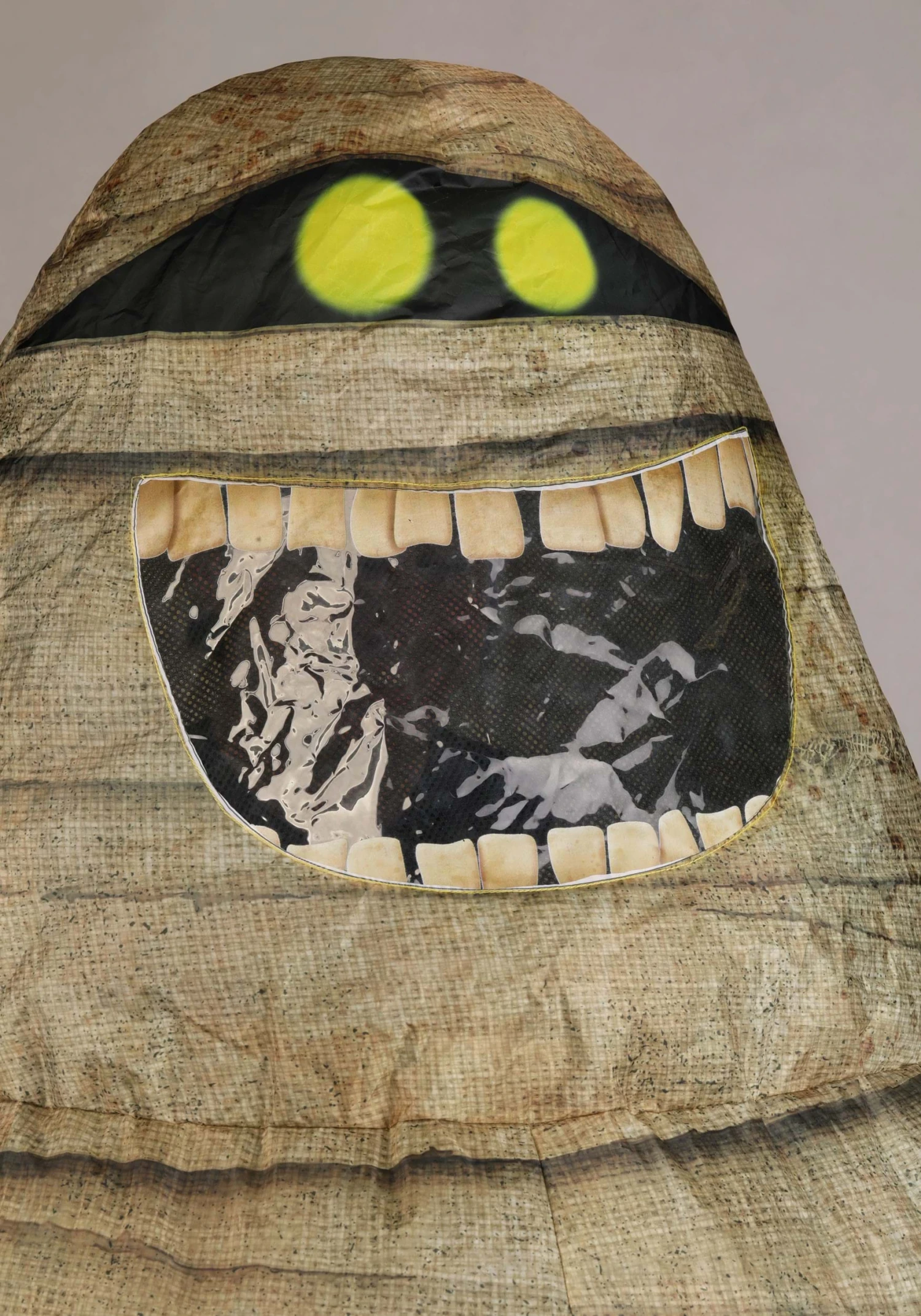 Inflatable Hotel Transylvania Adult Murray Costume 7 Inflatable Hotel Transylvania Adult Murray Costume - Image 5