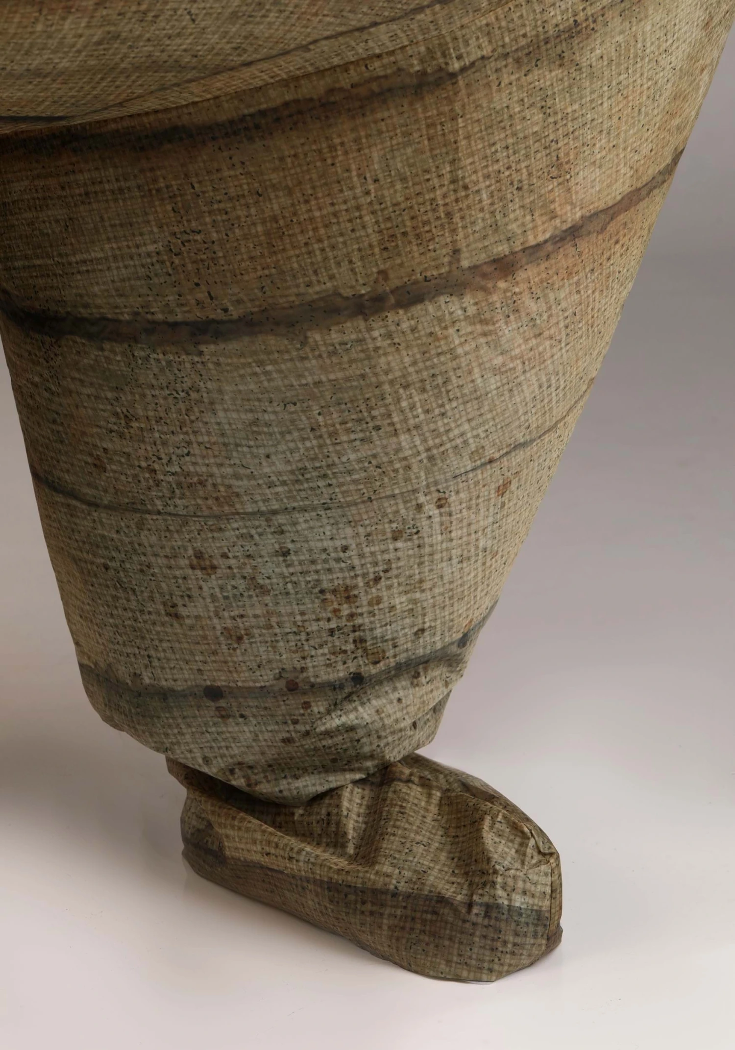 Inflatable Hotel Transylvania Adult Murray Costume 8 Inflatable Hotel Transylvania Adult Murray Costume - Image 6