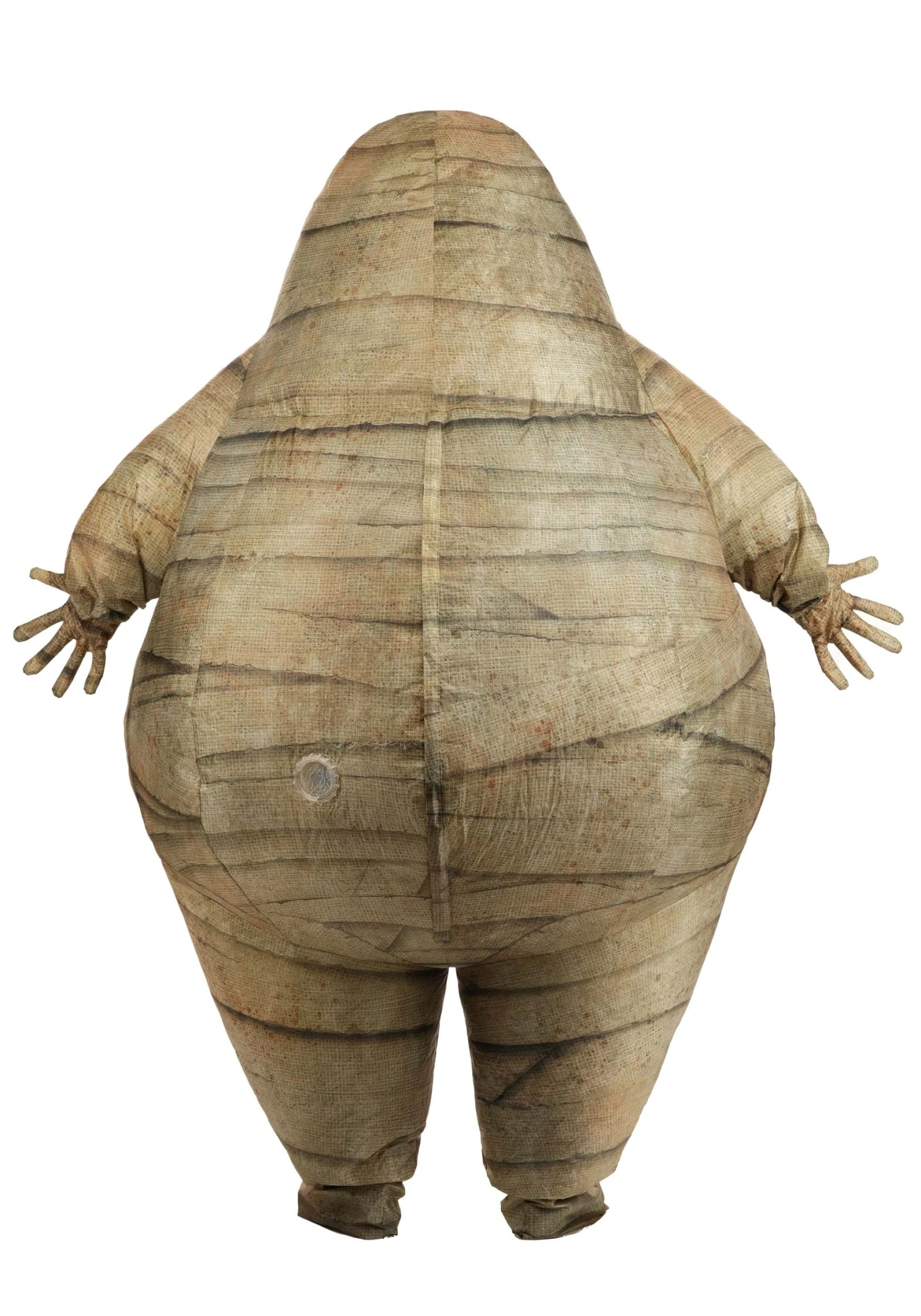 Inflatable Hotel Transylvania Adult Murray Costume 4 Inflatable Hotel Transylvania Adult Murray Costume - Image 2