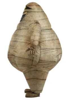 Inflatable Hotel Transylvania Adult Murray Costume 10 Inflatable Hotel Transylvania Adult Murray Costume -Halloween Costumes adult hotel transylvania inflatable murray costume alt 4