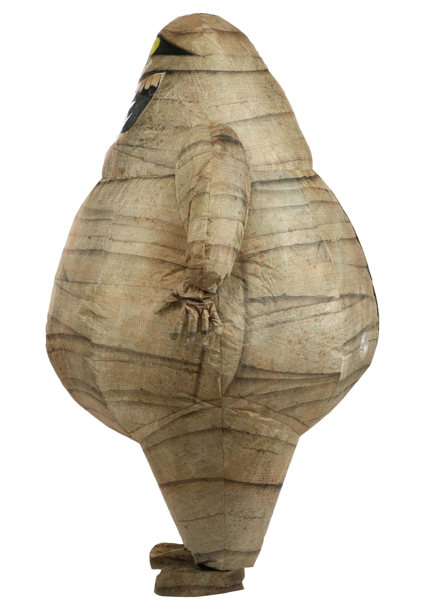 Inflatable Hotel Transylvania Adult Murray Costume 5 Inflatable Hotel Transylvania Adult Murray Costume - Image 3