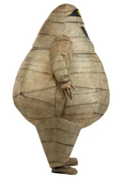 Inflatable Hotel Transylvania Adult Murray Costume 11 Inflatable Hotel Transylvania Adult Murray Costume -Halloween Costumes adult hotel transylvania inflatable murray costume alt 5