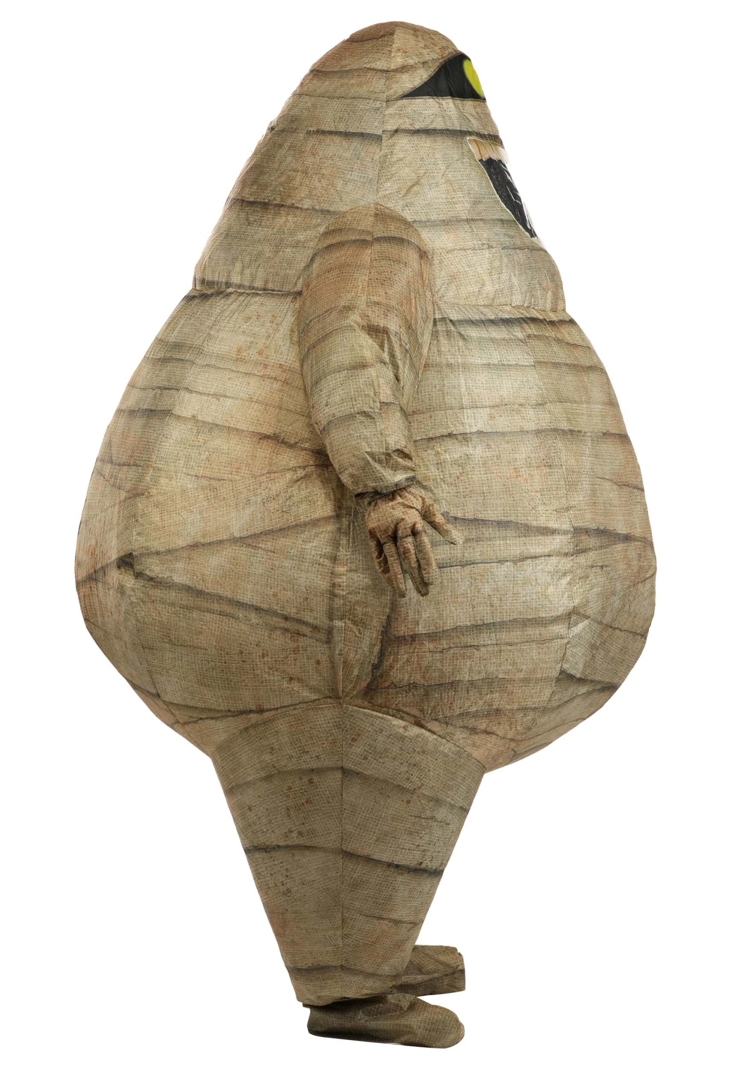 Inflatable Hotel Transylvania Adult Murray Costume 6 Inflatable Hotel Transylvania Adult Murray Costume - Image 4