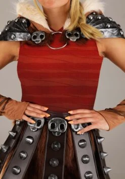 How To Train Your Dragon Astrid Costume For Women 16 How To Train Your Dragon Astrid Costume For Women -Halloween Costumes adult how to train your dragon astrid costume alt 5