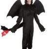How To Train Your Dragon Toothless Costume For Adults -Halloween Costumes adult how to train your dragon toothless costume