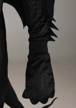 How To Train Your Dragon Toothless Costume For Adults -Halloween Costumes adult how to train your dragon toothless costume alt 4