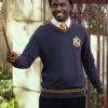 Hufflepuff Uniform Harry Potter Sweater For Adults 2 Hufflepuff Uniform Harry Potter Sweater For Adults -Halloween Costumes adult hufflepuff uniform harry potter sweater 2