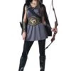 Adult Huntress Costume 2 Adult Huntress Costume -Halloween Costumes adult hunteress costume