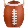 Inflatable American Football Costume For Adults 1 Inflatable American Football Costume For Adults -Halloween Costumes adult inflatable american football costume