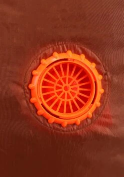 Inflatable American Football Costume For Adults -Halloween Costumes adult inflatable american football costume alt 2