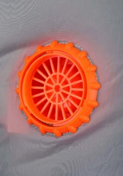 Adult Ballerina Hippo Inflatable Costume -Halloween Costumes adult inflatable ballerina hippo costume alt 4