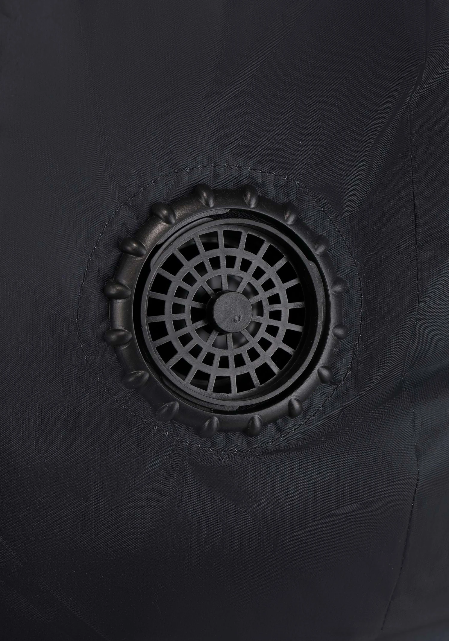 Inflatable Bowling Ball Costume For Adults 6 Inflatable Bowling Ball Costume For Adults - Image 4