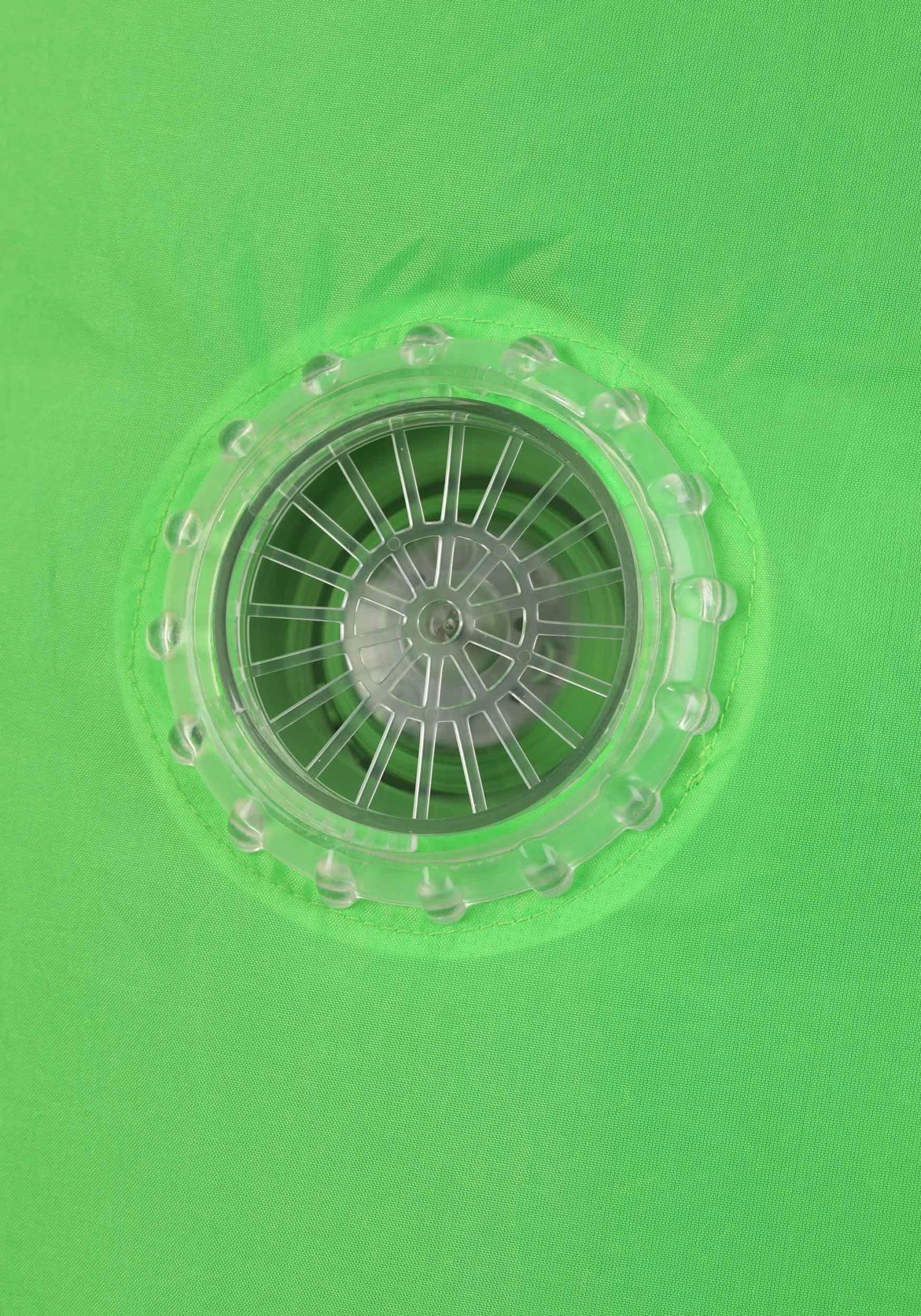 Inflatable Dipsy Teletubbies Costume For Adults 6 Inflatable Dipsy Teletubbies Costume For Adults - Image 4