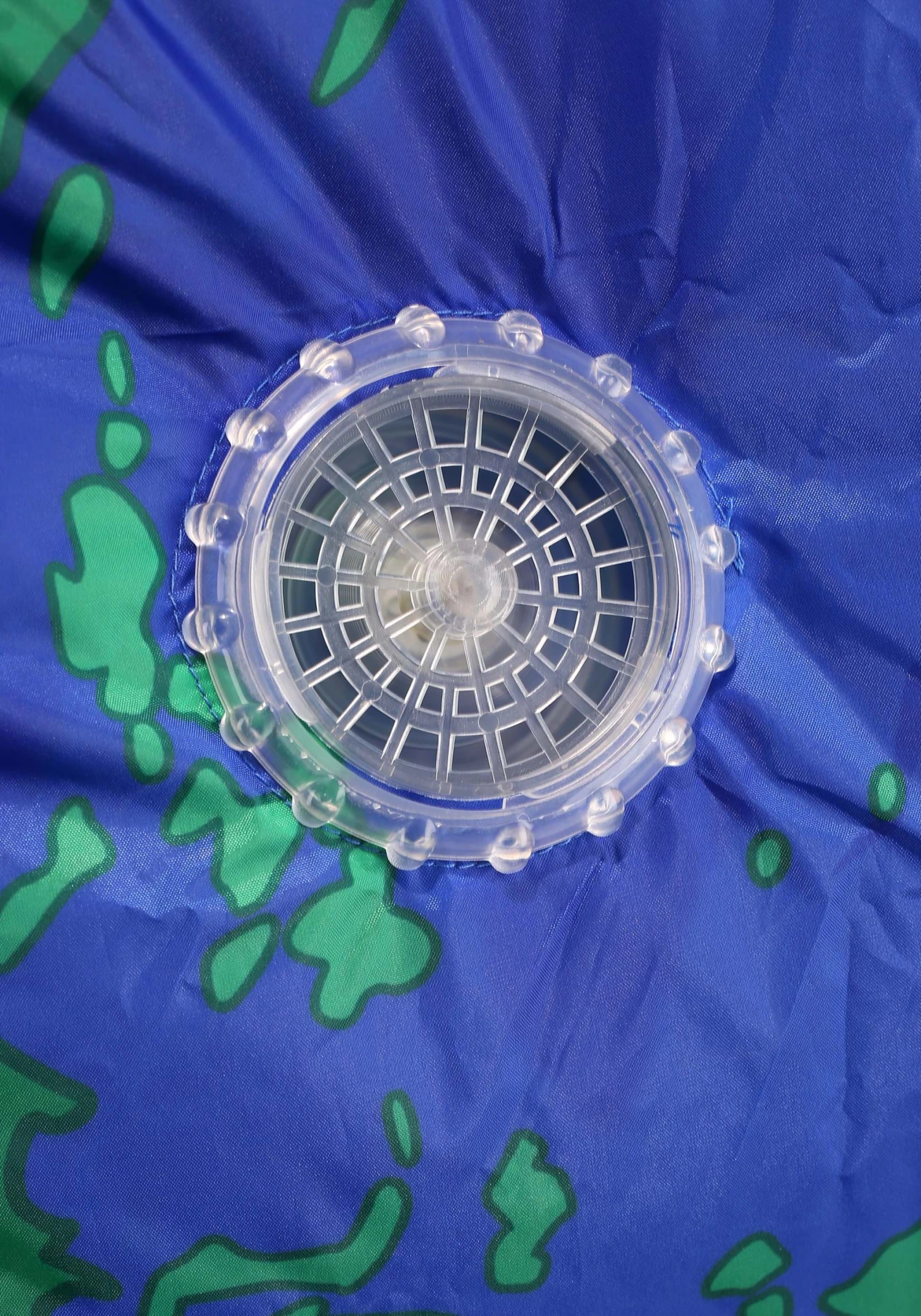 Adult Inflatable Earth Costume 8 Adult Inflatable Earth Costume - Image 6