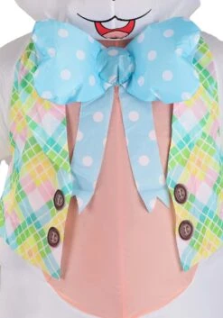 Inflatable Easter Bunny Costume For Adults -Halloween Costumes adult inflatable easter bunny costume 1