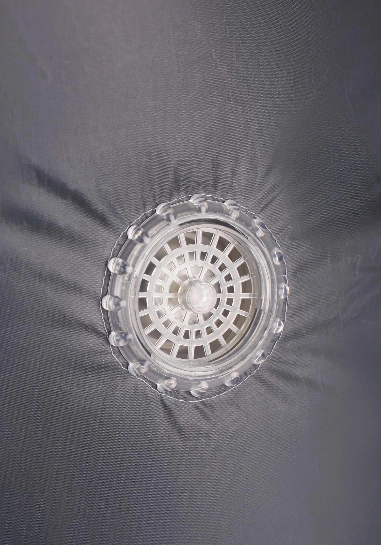 Inflatable Hippo Adult Costume 5 Inflatable Hippo Adult Costume - Image 3