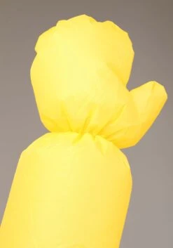 Inflatable Laa-Laa Teletubbies Costume For Adults 8 Inflatable Laa-Laa Teletubbies Costume For Adults -Halloween Costumes adult inflatable laa laa teletubbies costume alt 1