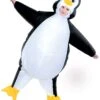 Adult Inflatable Penguin Costume 1 Adult Inflatable Penguin Costume -Halloween Costumes adult inflatable penguin costume
