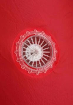 Inflatable Po Teletubbies Costume For Adults -Halloween Costumes adult inflatable po teletubbies costume alt 2