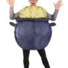 Inflatable Pot Of Gold Costume For Adults -Halloween Costumes adult inflatable pot of gold costume
