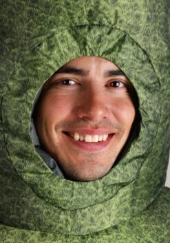 Inflatable Adult Pteranodon Costume -Halloween Costumes adult inflatable pteranodon costume alt 1