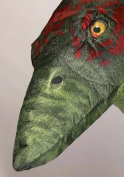 Inflatable Adult Pteranodon Costume -Halloween Costumes adult inflatable pteranodon costume alt 3