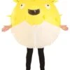 Inflatable Puffer Fish Costume For Adults 1 Inflatable Puffer Fish Costume For Adults -Halloween Costumes adult inflatable puffer fish costume