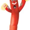 Adult Inflatable Red Wavy Arm Guy Costume 2 Adult Inflatable Red Wavy Arm Guy Costume -Halloween Costumes adult inflatable red wavy arm guy costume