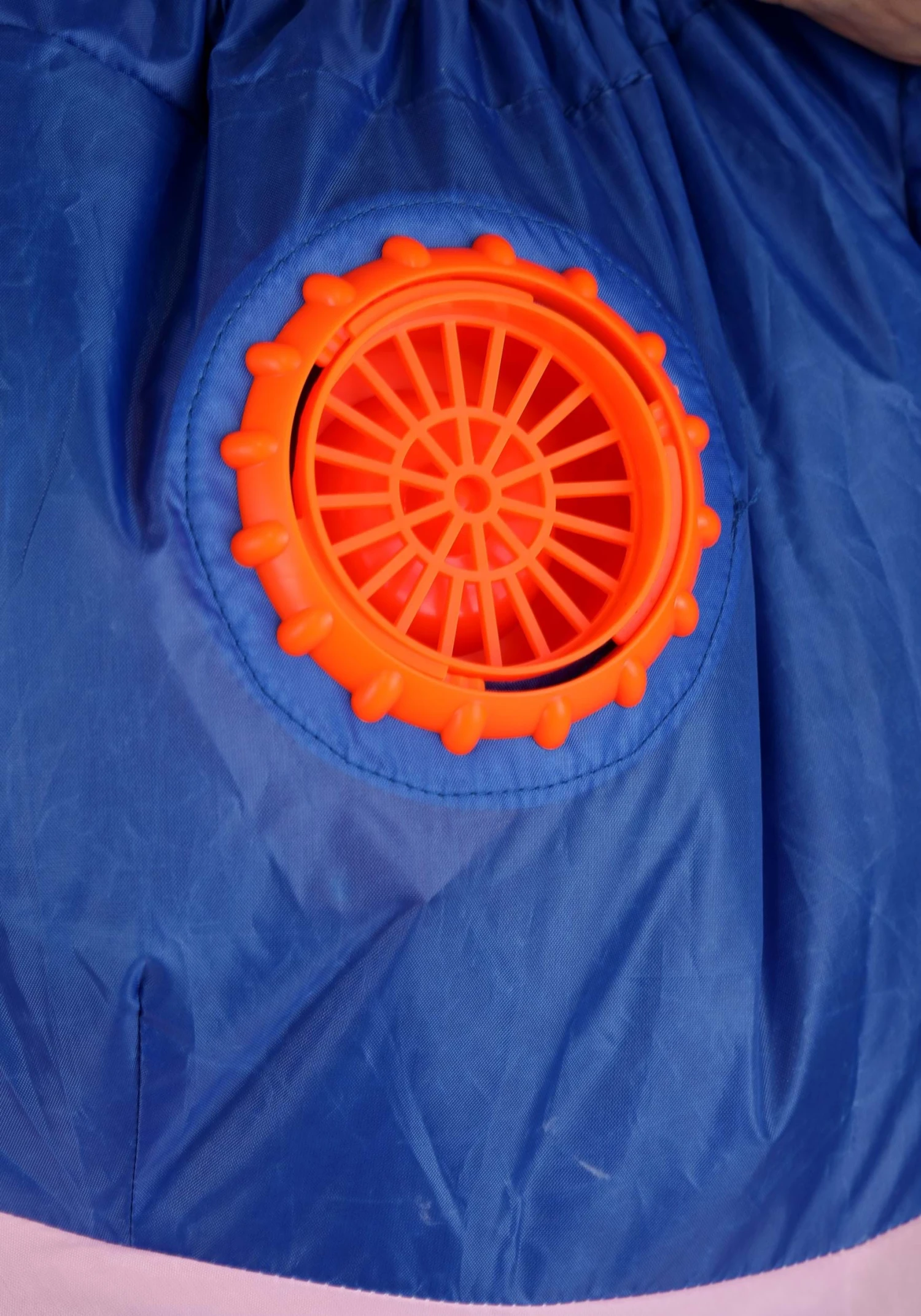 Ride On Pig Inflatable Adult Costume 7 Ride On Pig Inflatable Adult Costume - Image 5